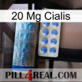 20 Mg Cialis 40